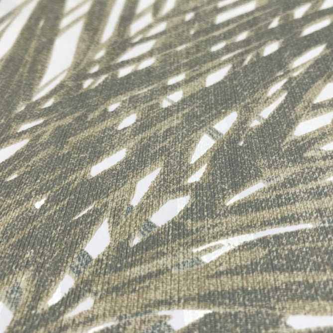 Papel Pintado Hoja de Palma - KOTOSIRA 03 | MURAKE - 20403