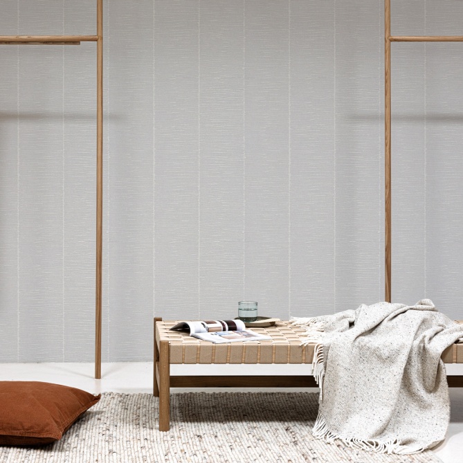 Papel Pintado Panel Japonés - UTAZUM 06 | MURAKE - 20806