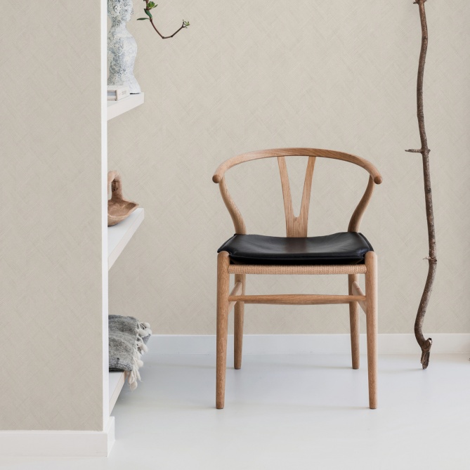 Papel Pintado Textil - TAKEO 02 | MURAKE - 20052