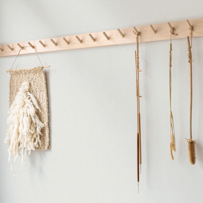 Papel Pintado Textil - TAKEO 01 | MURAKE - 20051