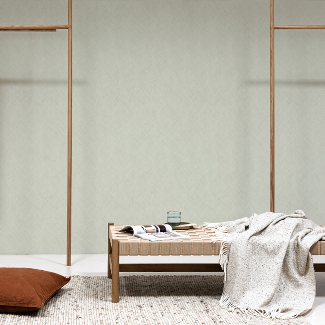 Papel Pintado Textil - TAKEO 08 | MURAKE - 20058