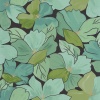Papel Pintado Flores - OGOS 04 | MURAKE - 15834