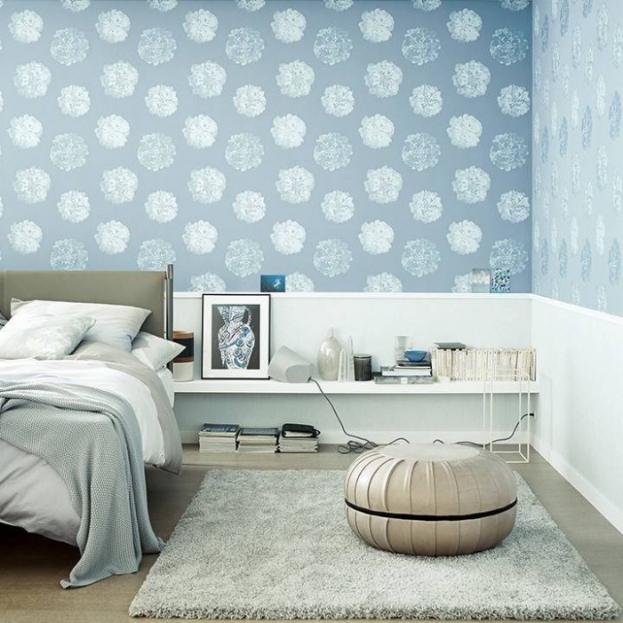 Papel pintado BUNGA 01 - muraKe