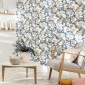 Papel Pintado Flores - JULAY 02 | MURAKE - 15822