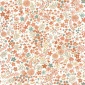 Papel Pintado Flores - JUNN 02 | MURAKE - 15812