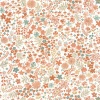Papel Pintado Flores - JUNN 02 | MURAKE - 15812