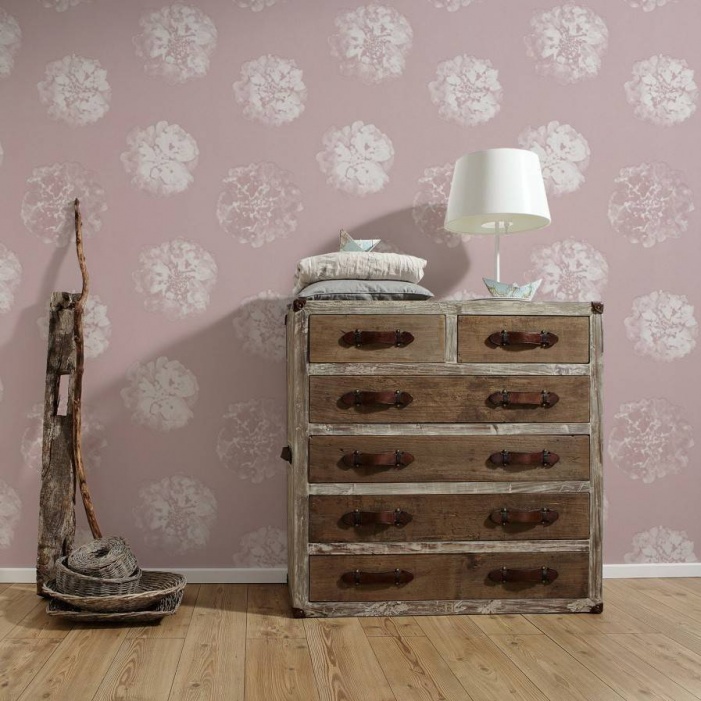 Papel Pintado SCHÖNER WOHNEN 9 S324W542 - 2