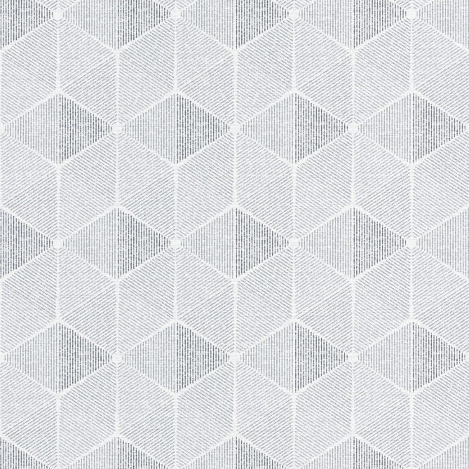 Papel Pintado Triángulos - AYAMA 04 | MURAKE - 19004