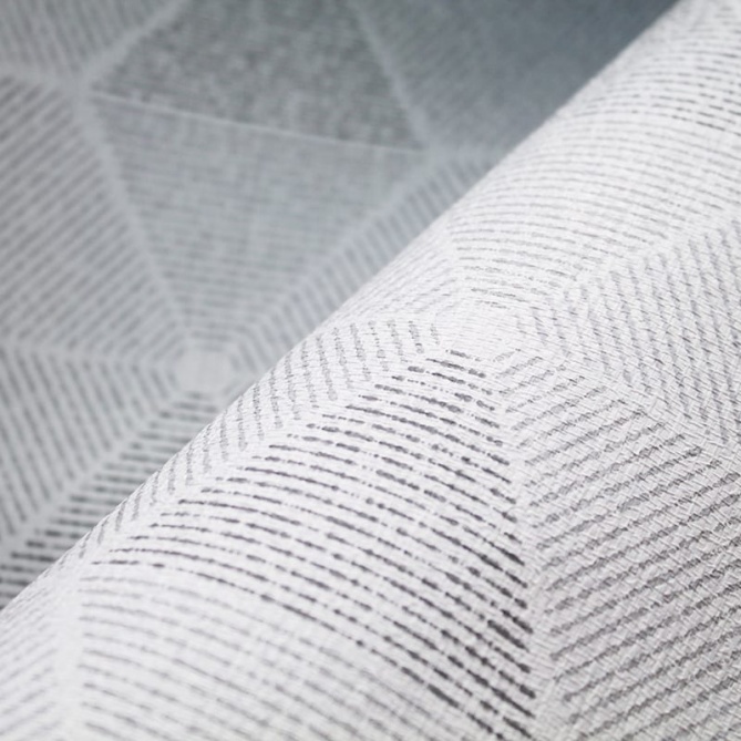 Papel Pintado Triángulos - AYAMA 04 | MURAKE - 19004