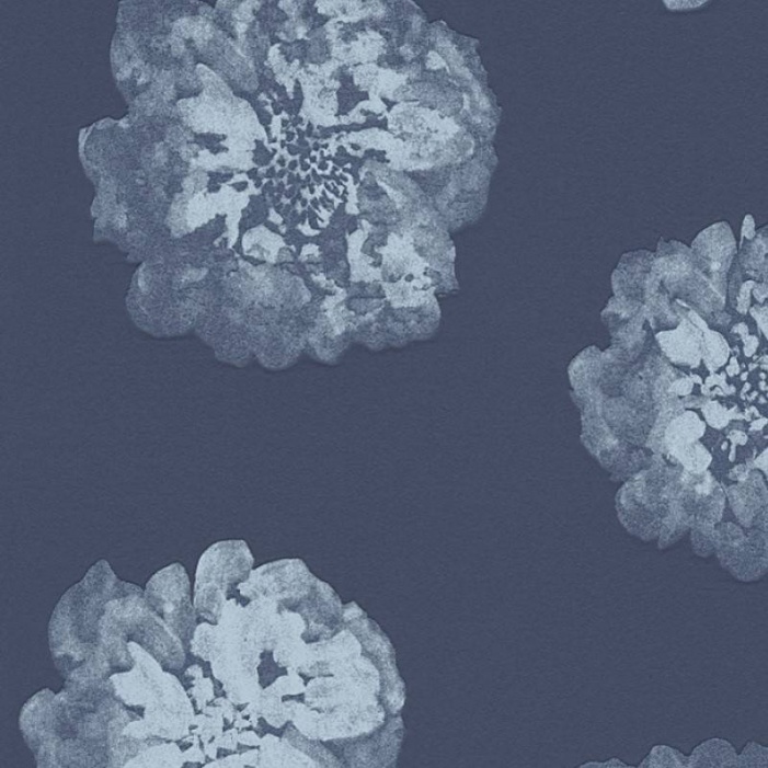 Papel Pintado Floral - BUNGA 05 | muraKe