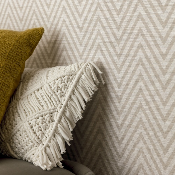 Papel Pintado ZigZag - AUDEK 01 | MURAKE - 96201