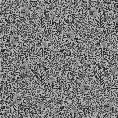 Papel Pintado Animales - TOTIP 01 | MURAKE - 45001
