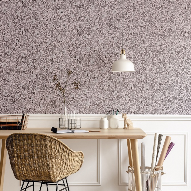 Papel Pintado Animales - TOTIP 02 | MURAKE - 45002