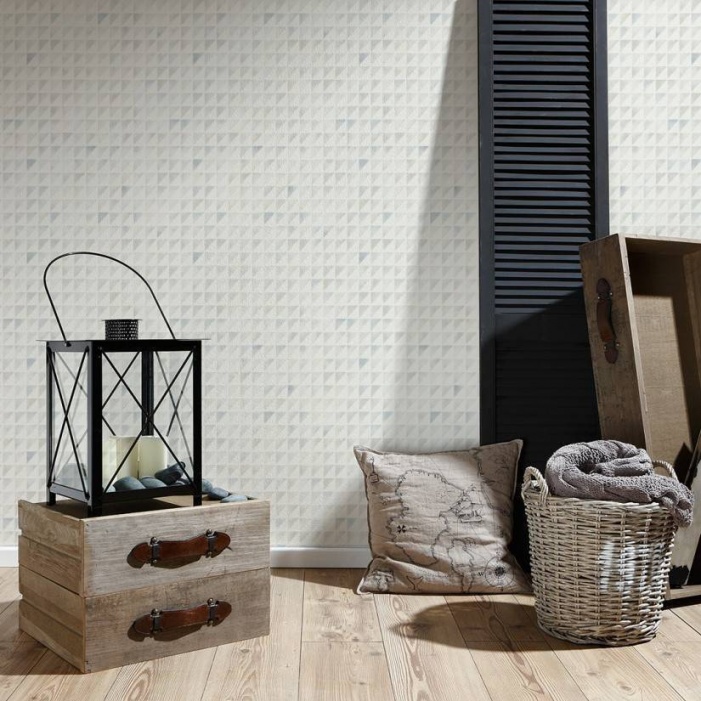 Papel Pintado SCHÖNER WOHNEN 9 S324W561 - 2