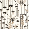 Papel Pintado Vegetación - DUCOTO 01 | MURAKE - 80111 Papel Pintado Vegetación - DUCOTO 01 | MURAKE - 80111