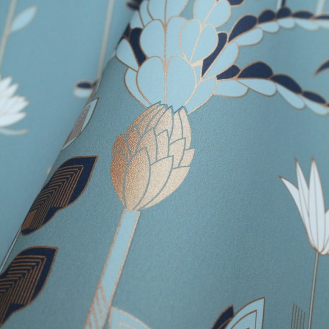 Papel Pintado Vegetación - DUCOTO 03 | MURAKE - 80113