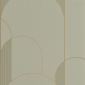 Papel Pintado Arcos gráficos - HEREMI 04 | MURAKE - 80144
