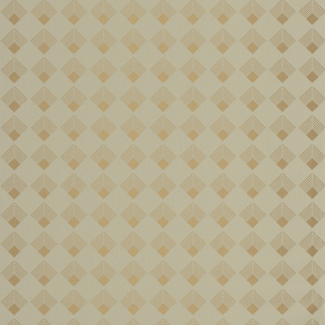 Papel Pintado Geométrico - IKONIC 04 | MURAKE - 81164