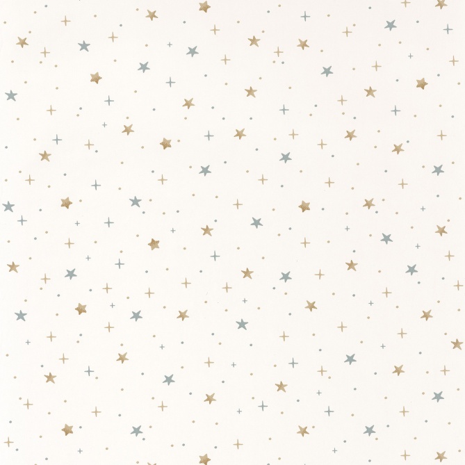Papel Pintado Estrellas - STELLA 01 | MURAKE - 91021