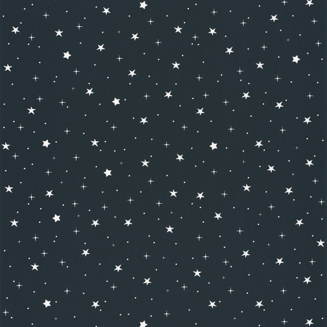 Papel Pintado Estrellas - STELLA 02 | MURAKE - 91022