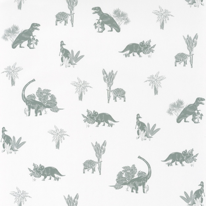 Papel Pintado Dinosaurios - DEINOS 03 | MURAKE - 91033