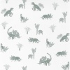 Papel Pintado Dinosaurios - DEINOS 03 | MURAKE - 91033