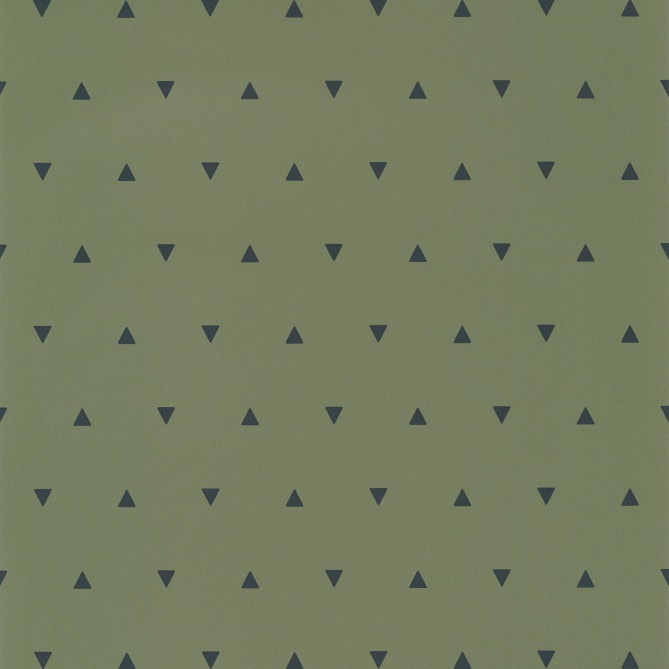 Papel Pintado Triángulos - SETIGA 03 | MURAKE - 91353