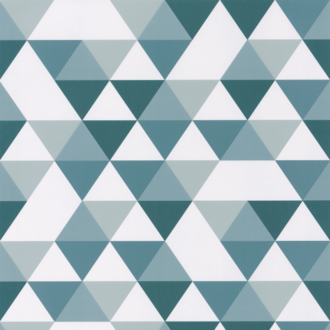 Papel Pintado Triángulos - ANANCITE 01 | MURAKE - 91361
