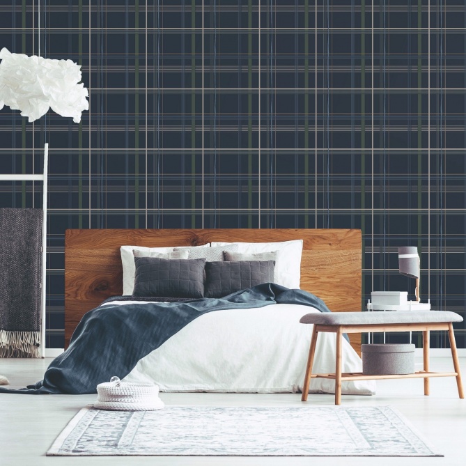 Papel Pintado Cuadros - GIRARD 01 | MURAKE - 15881