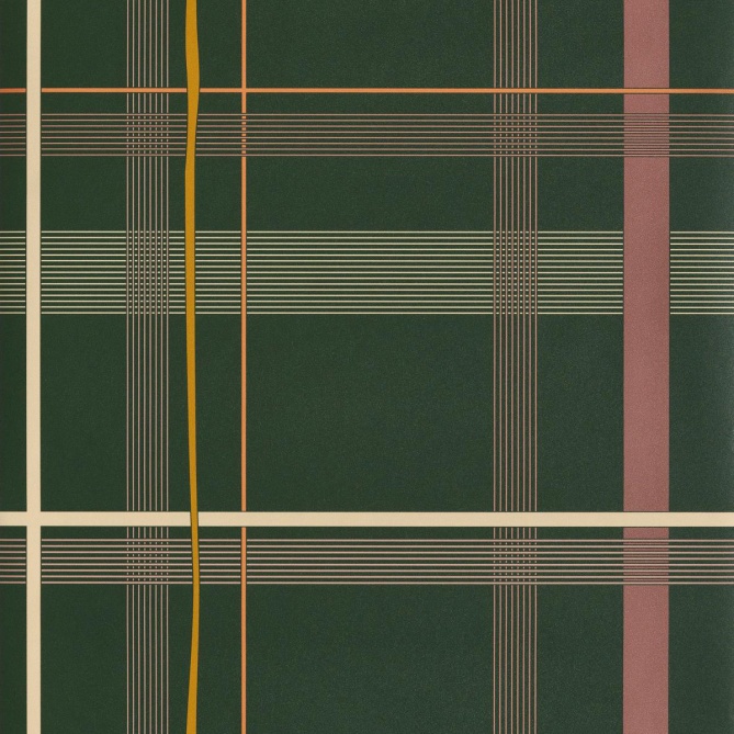 Papel Pintado Cuadros - GIRARD 03 | MURAKE - 15883