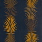 Papel Pintado Hoja de Palma - LAPPE 01 | MURAKE - 15701