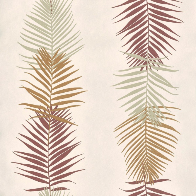 Papel Pintado Hoja de Palma - LAPPE 02 | MURAKE - 15702