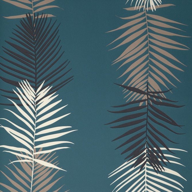 Papel Pintado Hoja de Palma - LAPPE 03 | MURAKE - 15703