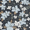 Papel Pintado Flor - MARTY 02 | MURAKE - 72152