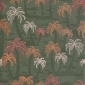 Papel Pintado Palmeras - CAMBON 01 | MURAKE - 92151