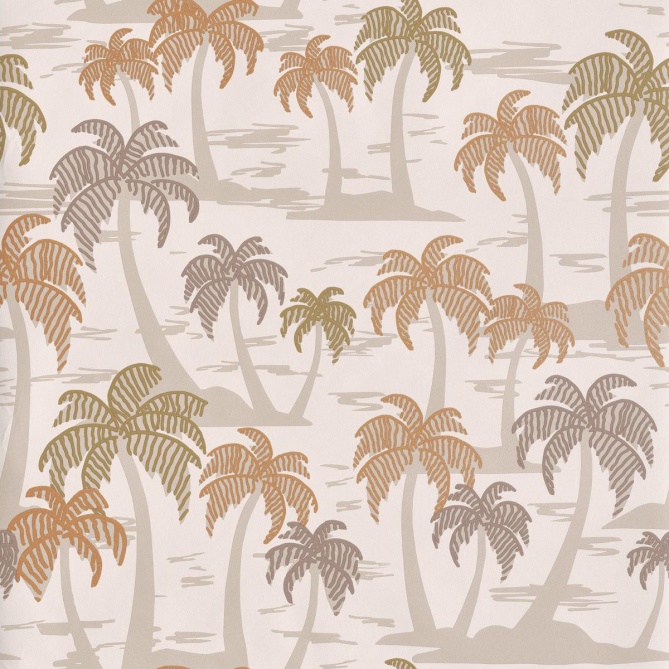 Papel Pintado Palmeras - CAMBON 02 | MURAKE - 92152