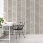 Papel Pintado Rayas - ZIMWE 02 | MURAKE - 81011