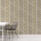 Papel Pintado Rayas - ZIMWE 03 | MURAKE - 81012