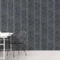 Papel Pintado Rayas - ZIMWE 04 | MURAKE - 81013