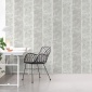 Papel Pintado Rayas - ZIMWE 06 | MURAKE - 81015