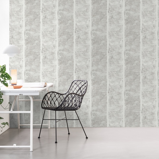 Papel Pintado Rayas - ZIMWE 06 | MURAKE - 81015