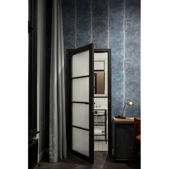 Papel Pintado Rayas - ZIMWE 04 | MURAKE - 81013