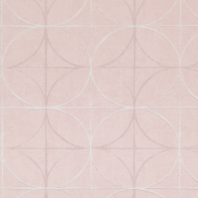 Papel Pintado Círculos - KATENDA 02 | MURAKE - 81022