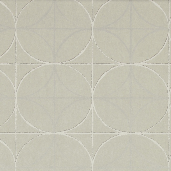 Papel Pintado Círculos - KATENDA 03 | MURAKE - 81023