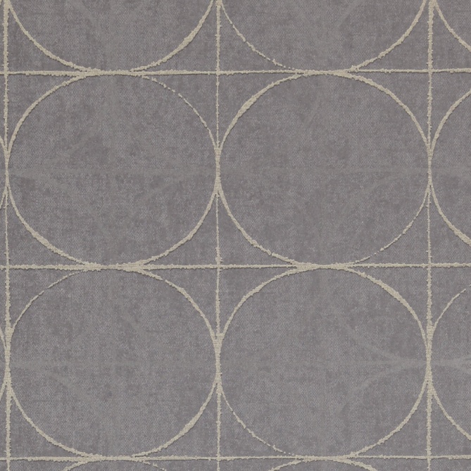 Papel Pintado Círculos - KATENDA 06 | MURAKE - 81026