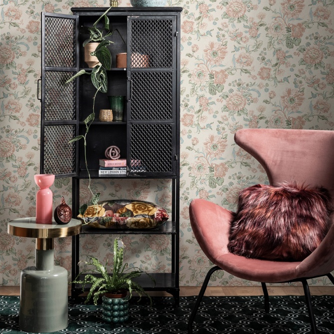 Papel Pintado  - ENNA 01 | MURAKE - 44411