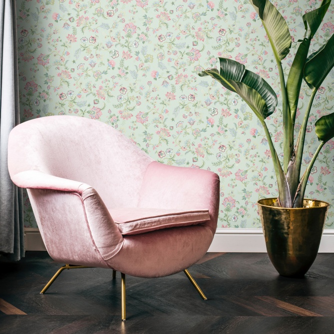 Papel Pintado  - CALABRIA 05 | MURAKE - 44425