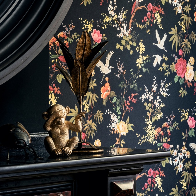 Papel Pintado  - APULIA 02 | MURAKE - 44432