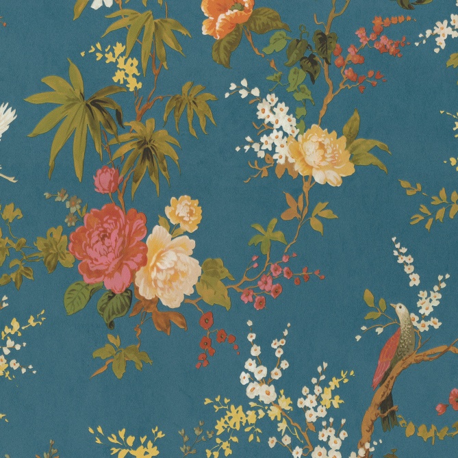 Papel Pintado  - APULIA 04 | MURAKE - 44434