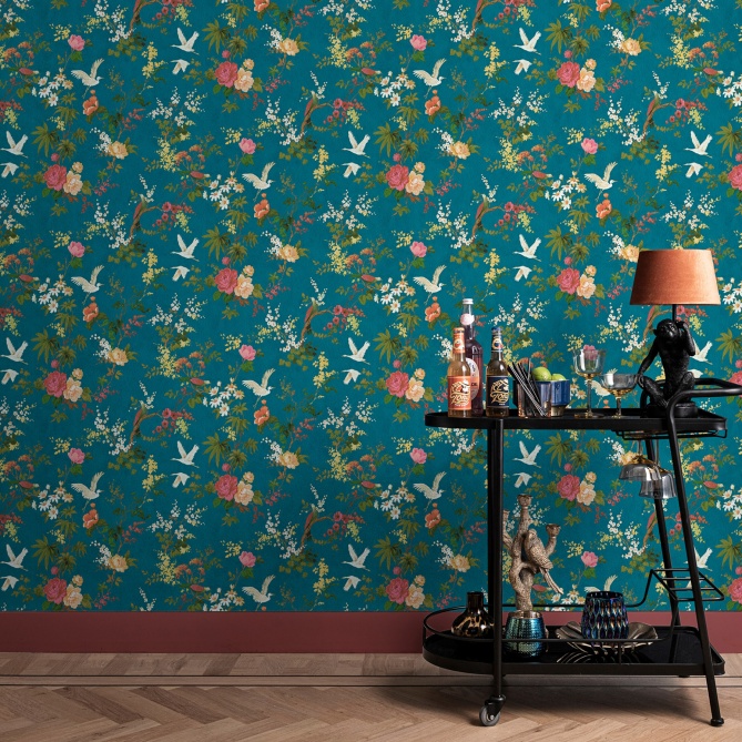 Papel Pintado  - APULIA 04 | MURAKE - 44434